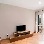 Apartament Estrela Do Mar Santa Luzia (Tavira)
