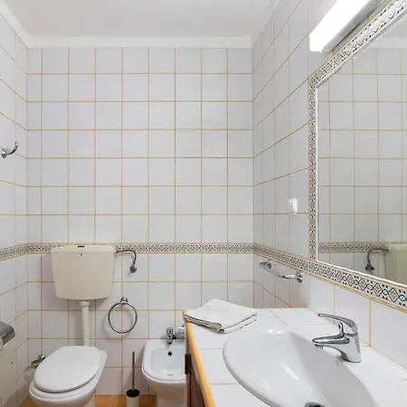 Apartment Estrela Do Mar Santa Luzia (Tavira)