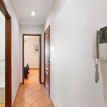 Estrela Do Mar Apartment