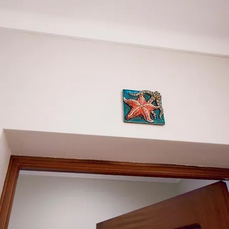 Estrela Do Mar Apartment *