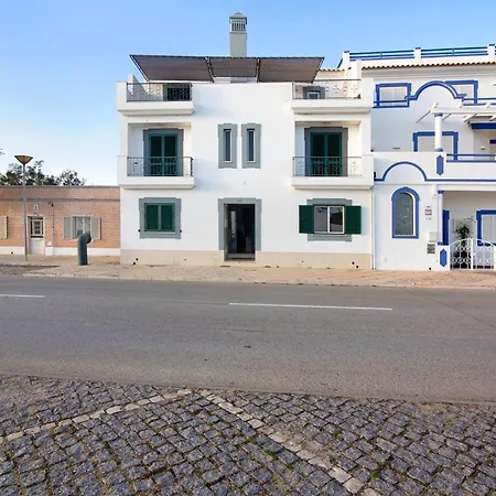 Estrela Do Mar Santa Luzia (Tavira)