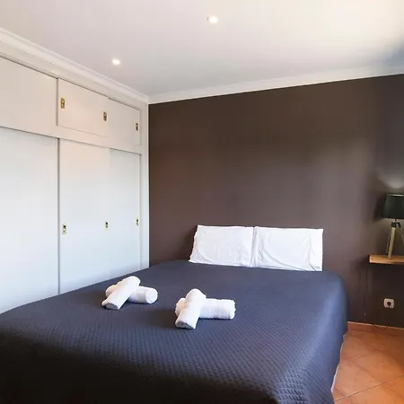 Apartament Estrela Do Mar Santa Luzia (Tavira)