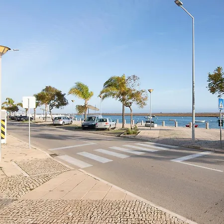 Apartament Estrela Do Mar Santa Luzia (Tavira)