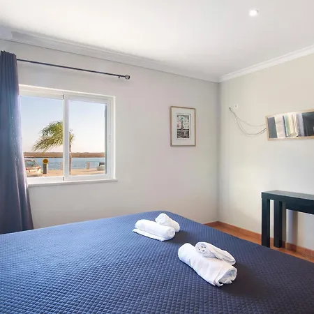 Apartament Estrela Do Mar