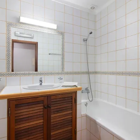 Apartament Estrela Do Mar *