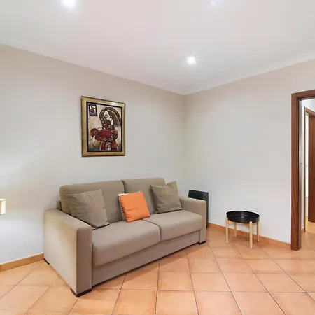 Apartament Estrela Do Mar