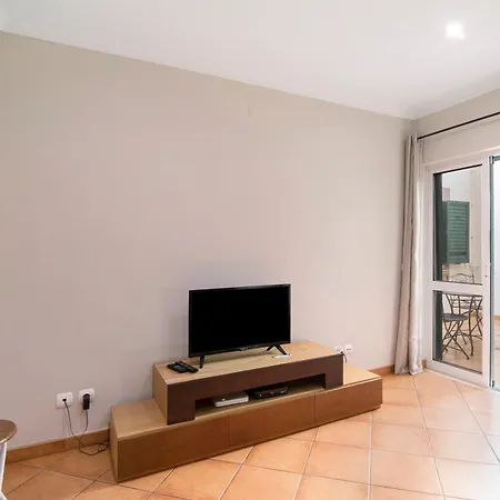 Apartament Estrela Do Mar Santa Luzia (Tavira)