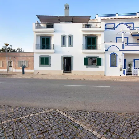 Apartament Estrela Do Mar Santa Luzia (Tavira)