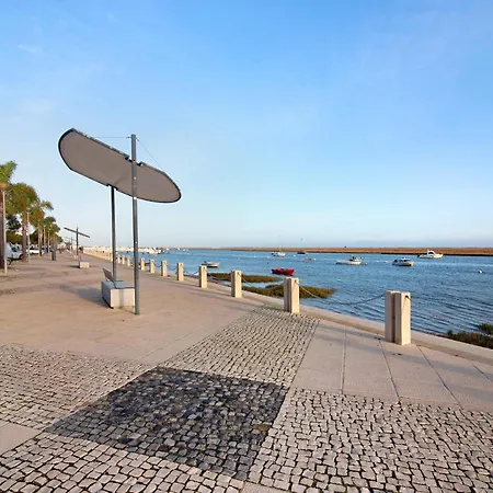 Apartament Estrela Do Mar Santa Luzia (Tavira)