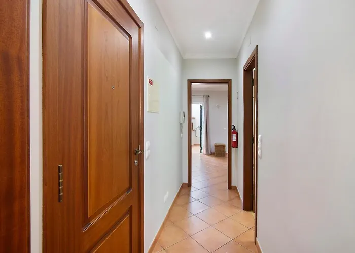 Appartement Estrela Do Mar *
