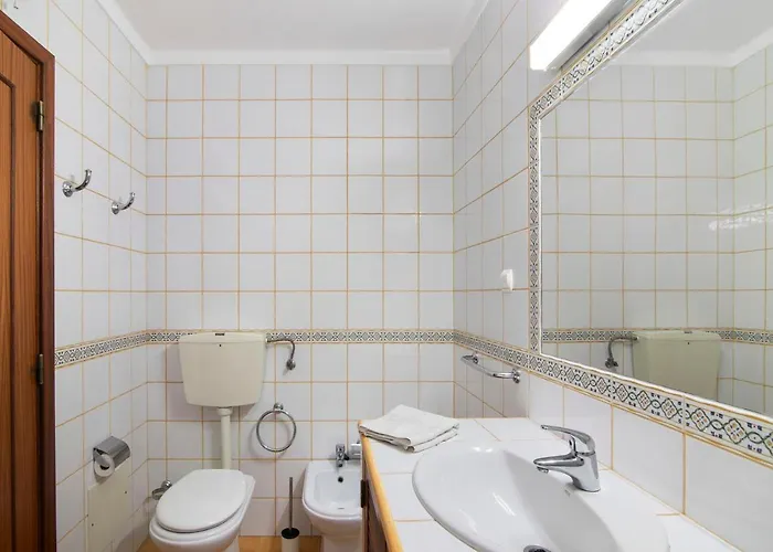 Appartement Estrela Do Mar Santa Luzia (Tavira)
