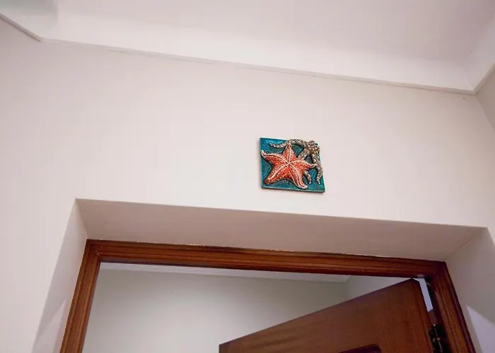Estrela Do Mar Appartement *