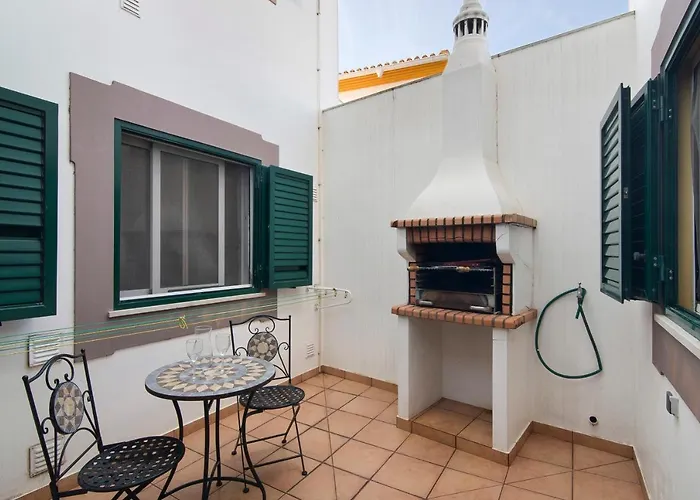 Appartement Estrela Do Mar