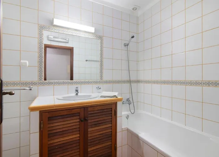Estrela Do Mar Appartement *