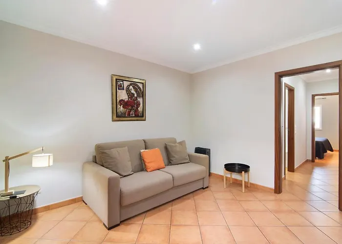 Appartement Estrela Do Mar Santa Luzia (Tavira)