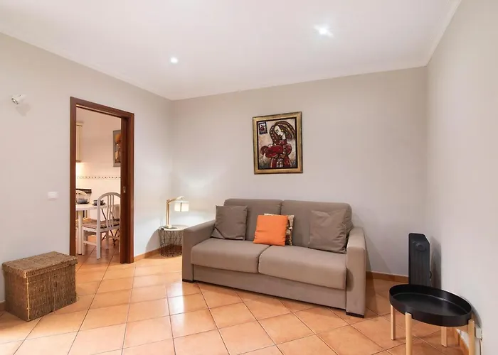 Appartement Estrela Do Mar