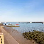 شقة Estrela Do Mar سانتا لوزيا