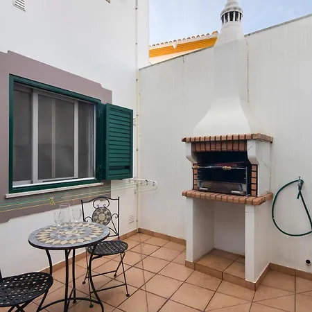 Apartment Estrela Do Mar