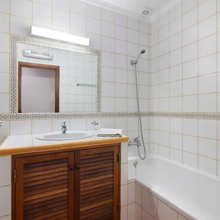 Estrela Do Mar Apartment *
