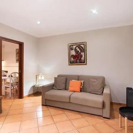 Apartment Estrela Do Mar