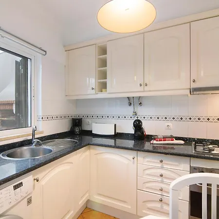 Estrela Do Mar Appartement