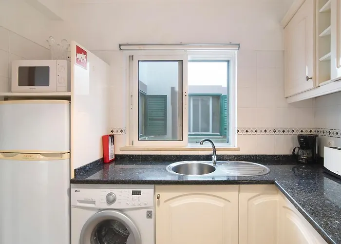 Apartman Estrela Do Mar *