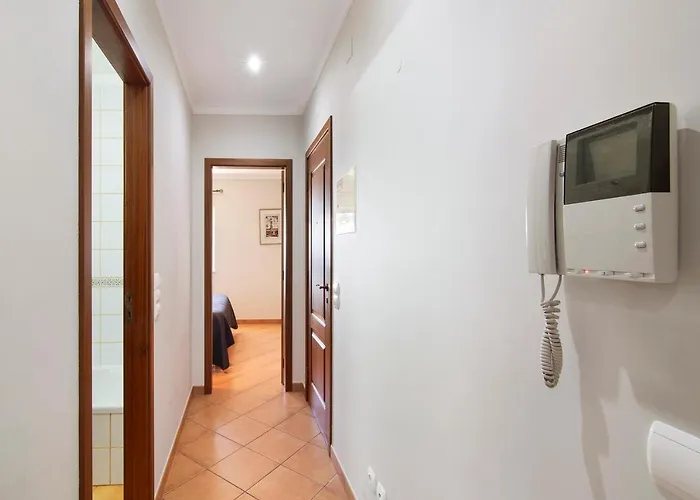 Estrela Do Mar Apartman