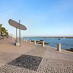 Apartmán Estrela Do Mar Santa Luzia (Tavira)