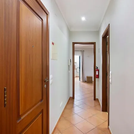 Apartamento Estrela Do Mar *