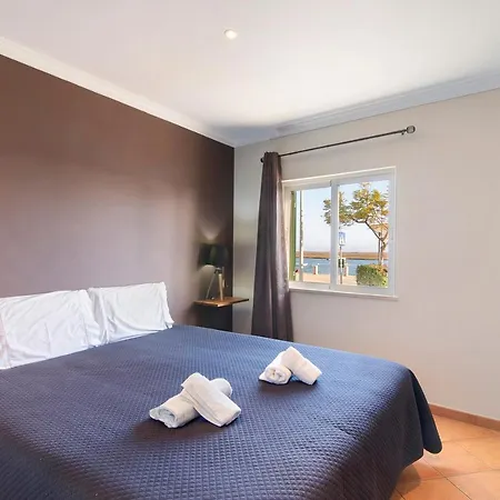 Apartamento Estrela Do Mar Santa Luzia (Tavira)