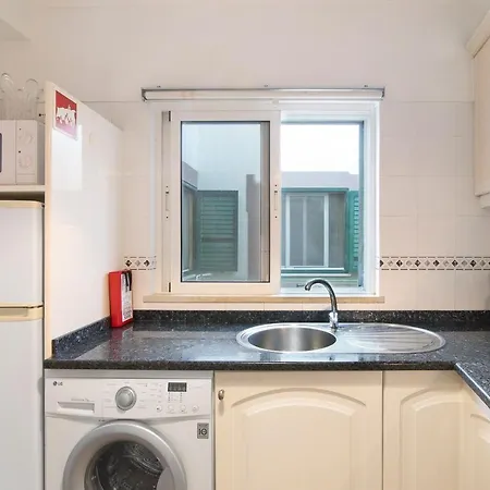 Apartamento Estrela Do Mar *