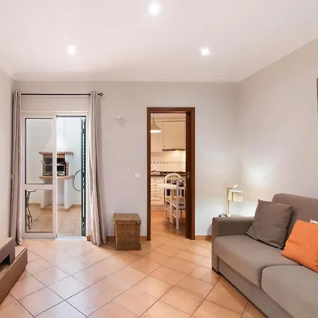 Apartamento Estrela Do Mar Santa Luzia (Tavira)