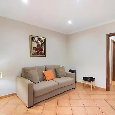 Apartamento Estrela Do Mar Santa Luzia (Tavira)