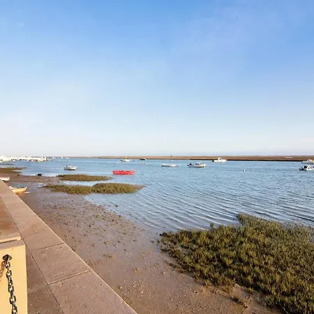 Apartamento Estrela Do Mar Santa Luzia (Tavira)