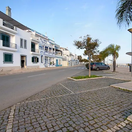 Apartamento Estrela Do Mar Santa Luzia (Tavira)