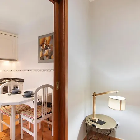 Apartmán Estrela Do Mar *